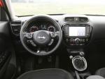 Kia Soul 2014 года (EU)